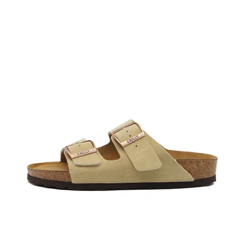 BEFFON Birkenstock Стиль Обувь Унисекс