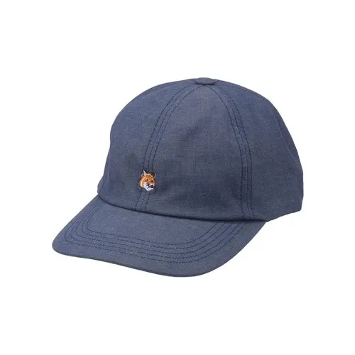 Maison Kitsune Кепки Мужские