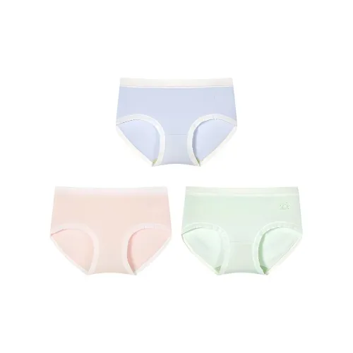 Городская красота Нижнее белье Женское упаковка из 3 штук