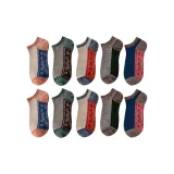 10 пачек (смешанные цвета)