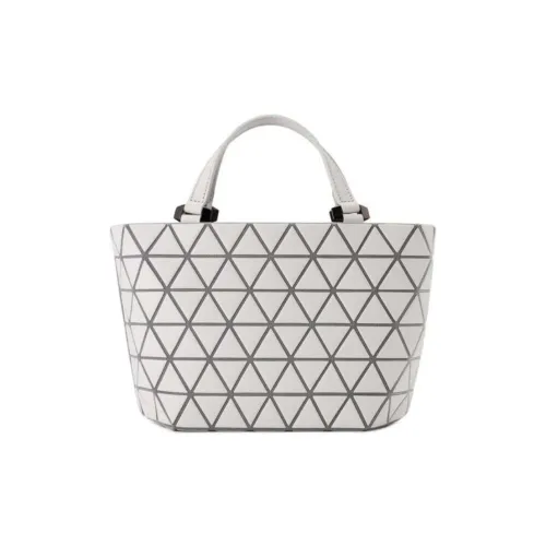 ISSEY MIYAKE Сумка через плечо из искусственной кожи мини-сумка женская светло-серый