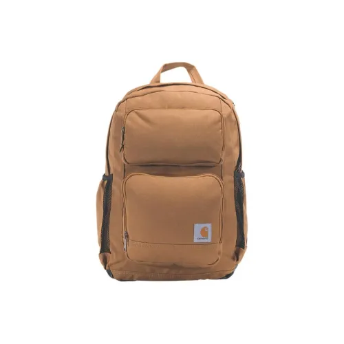 Carhartt Рюкзаки Коричневый Унисекс