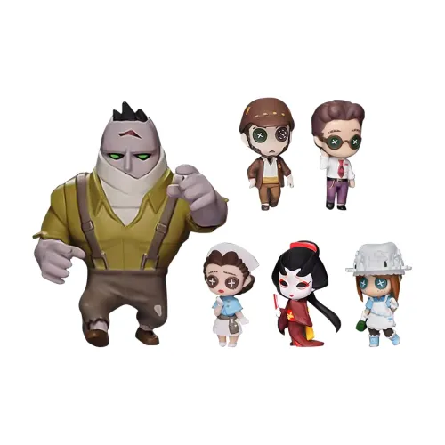 GOLDLOK Слепые коробки