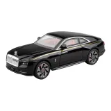 Ночь Черный [Starry Sky Топ + Crystal Logo]