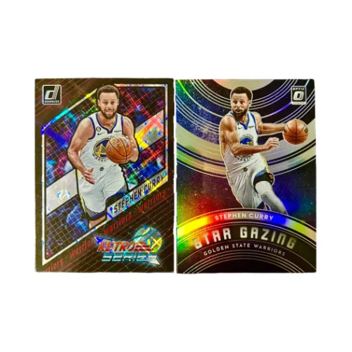 PANINI Спортивные карты