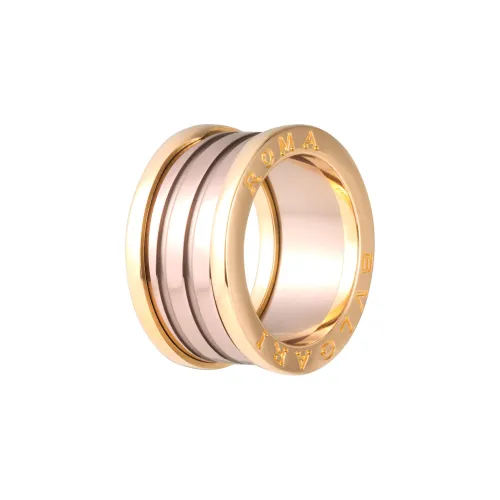 BVLGARI B.Zero1 Series Кольца Унисекс