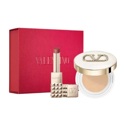 Наборы макияжа Valentino для женщин