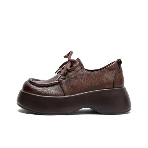 JAY Женские повседневные туфли Женские