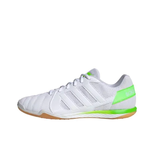 Adidas Top Sala Slip Resistant Abrasion Resistant Breathable Low-Top Running Shoes Men's