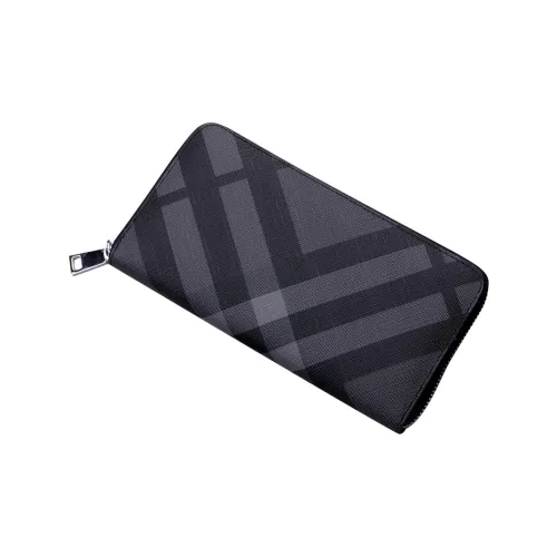 DOSRFINI PVC Повседневный Длинный Кошелек Мужской