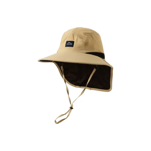 MUYKUY Полиэстер Панамы Унисекс