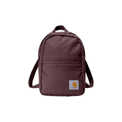 Carhartt Рюкзаки Бургундский Унисекс