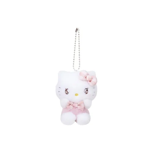 AOGER x Sanrio Милый JUSTICE Коллекция Hello Kitty Hello Kitty Cinnamoroll My Melody Куклы Kuromi