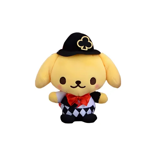 Сега Санрио Покерная карта Коллекция Outfit Куклы