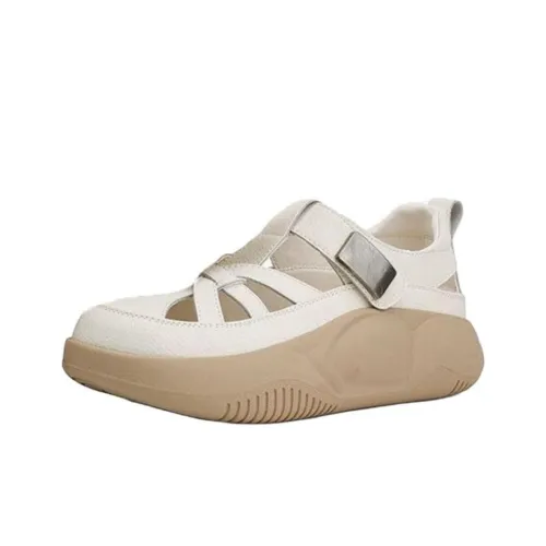 DAPHNE Сандалии в римском стиле Женские