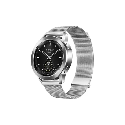 FZRT Ремешок Xiaomi Совместимость Металл