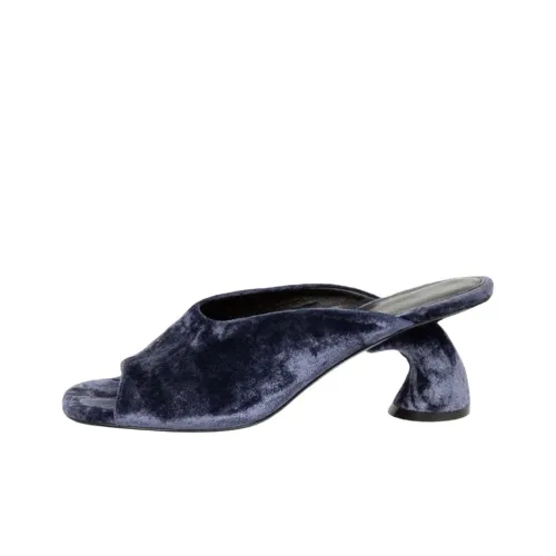 DRIES VAN NOTEN Слипоны Женские