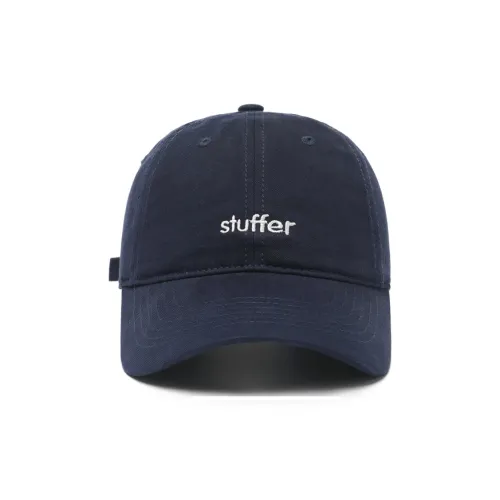 STUFFER 100% хлопок Кепки Унисекс