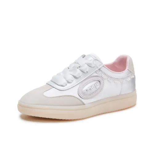 Hotwind Low Топ Скейтборд Кроссовки Женские