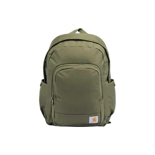 Carhartt Рюкзаки Зеленый Унисекс