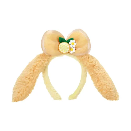 Disney 2024 Summer Duffy and Friends Collection аксессуары для кукол CookieAnn