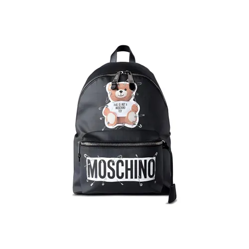 MOSCHINO Рюкзаки Унисекс