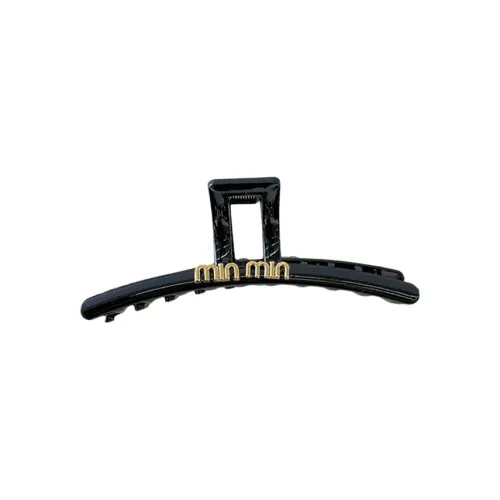 SHUIZHONGYU Заколки для волос Женские