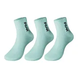 Светло-зеленый, 3 штуки