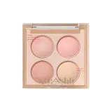 03#Осенний в Любовь с мёдно-дынным *Одна коробка