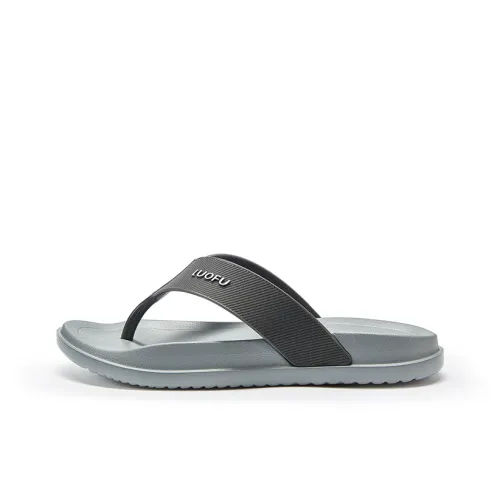 LUOFU EVA противоскользящие шлепанцы для мужчин