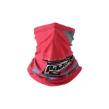 Романтический розово-красный