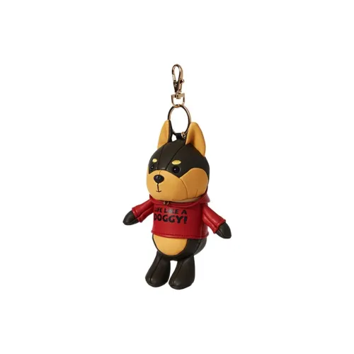 COZIPOP Плюшевая подвеска