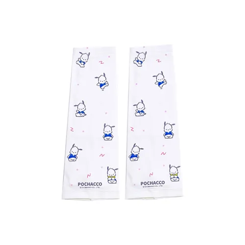 Санрио Полиэстер Нарукавники с защитой от солнца Унисекс