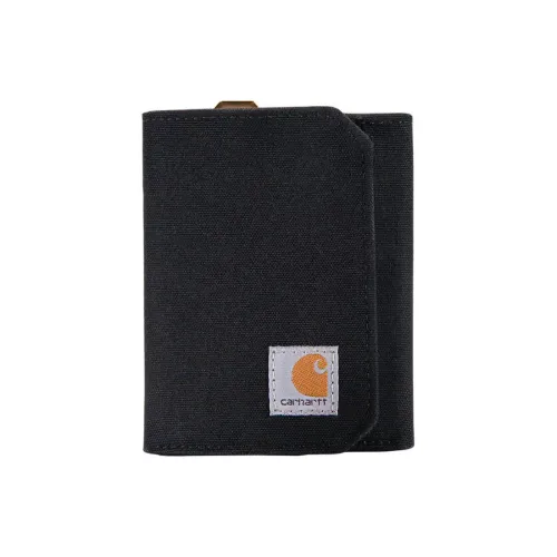 Carhartt Кошельки Черный Мужской