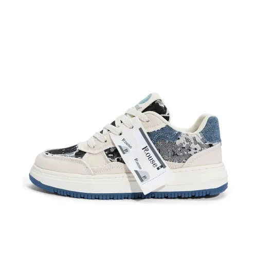 Seattle Palm Стильные Скейтбординги Унисекс