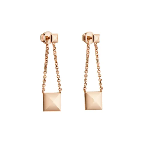 Hermes Clou d'H Серьги Женские