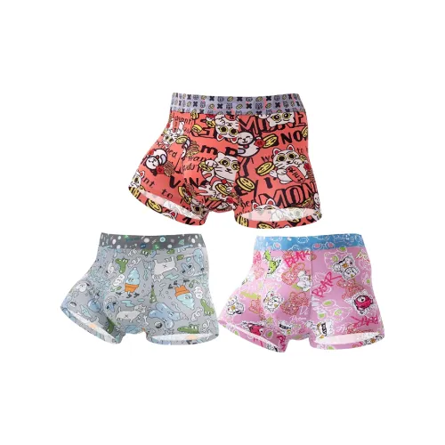 JEEP SPIRIT Мужское нижнее белье 3 штуки