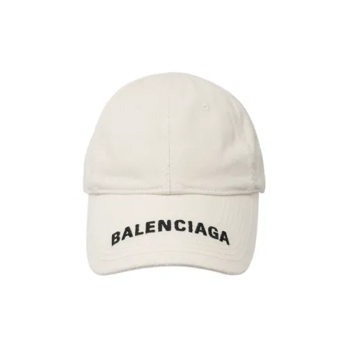 BALENCIAGA Хлопок Бейсболки Унисекс
