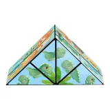 Треугольный динозавр