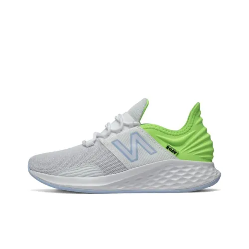 New Balance NB Свежий Пена ROAV Беговые кроссовки Низкий Топ Женский