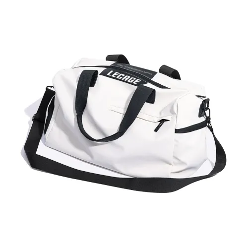 LECAGE Спортивные сумки Унисекс