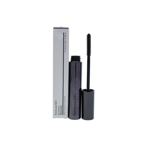 Perricone MD Мягкий Черный Натуральный LOOK Mascaras Насыщенный черный цвет Завивающий 8 мл