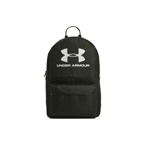 Under Armour Рюкзаки Армейский зеленый Унисекс