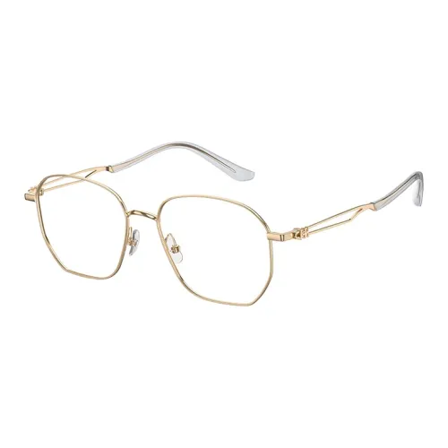 HELEN KELLER Нерегулярная форма оправы для очков Унисекс