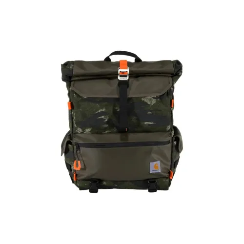 Carhartt Рюкзаки Камуфляж Мужской