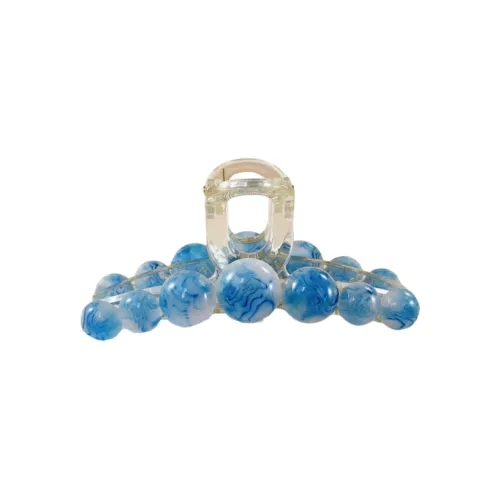 ZWU Заколки для волос Женские