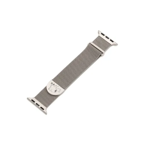 Yu Qing Ремень Apple Совместимость Металл