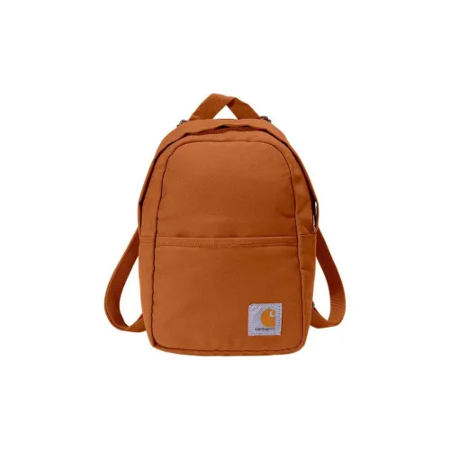 Carhartt Рюкзаки Апельсин Унисекс
