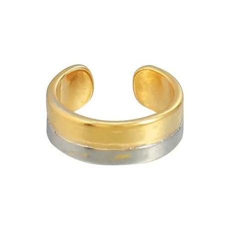 PANDUONA Медная нижняя заколка серьги On женские