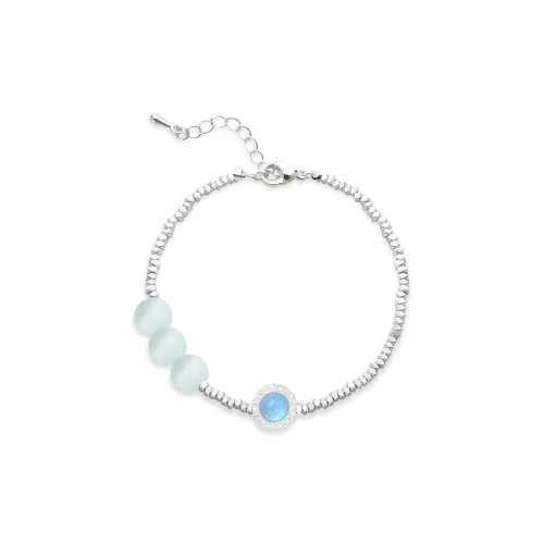 Star Treasures Сплав Браслеты Женские